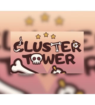Cluster Tower Steam Key GLOBAL